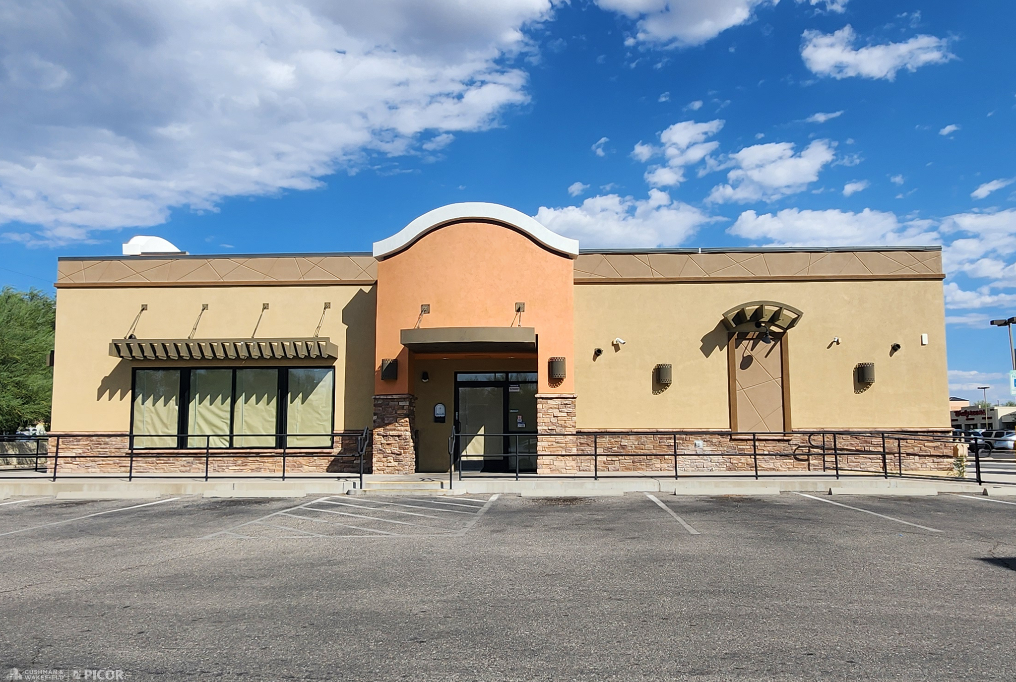 9410 E Golf Links Rd, Tucson, AZ for lease Building Photo- Image 1 of 5