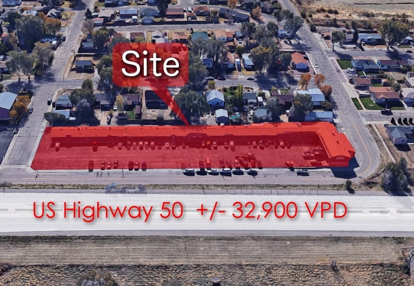 1300-1338 E Us-50 Hwy, Pueblo, CO for sale - Other - Image 1 of 9