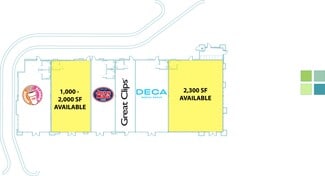 More details for W 90th Ave & Indiana St, Arvada, CO - Retail for Lease