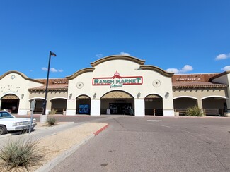 More details for NW Southern Ave, Mesa, AZ - Retail for Lease