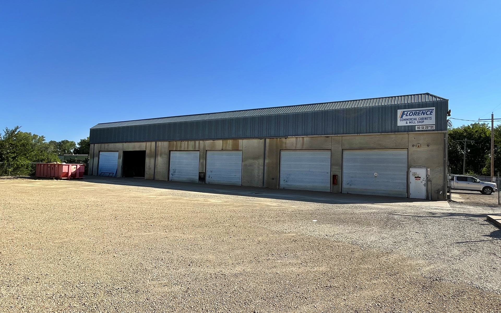 1934 S Kansas Ave, Topeka, KS 66612 - Industrial For Sale | LoopNet