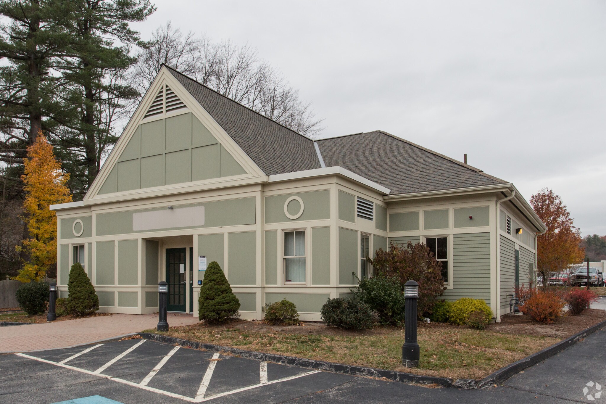 701 Church St, Whitinsville, MA 01588 Retail for Lease