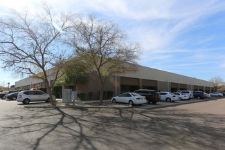 More details for 1407 W 10th Pl, Tempe, AZ - Industrial for Lease