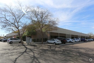 More details for 1407 W 10th Pl, Tempe, AZ - Office for Lease