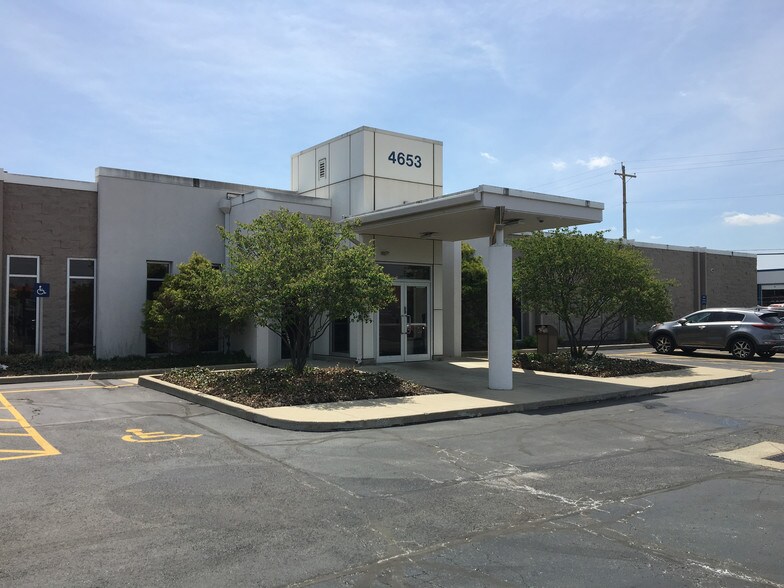 4653 E Main St, Columbus, OH for sale - Building Photo - Image 1 of 1