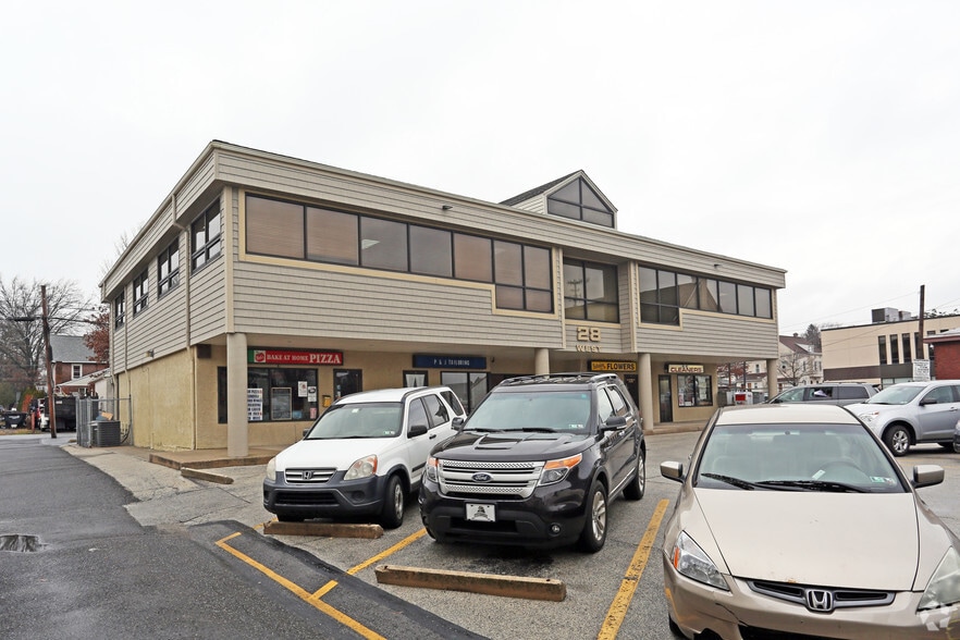 28 W Eagle Rd, Havertown, PA for sale - Building Photo - Image 3 of 5