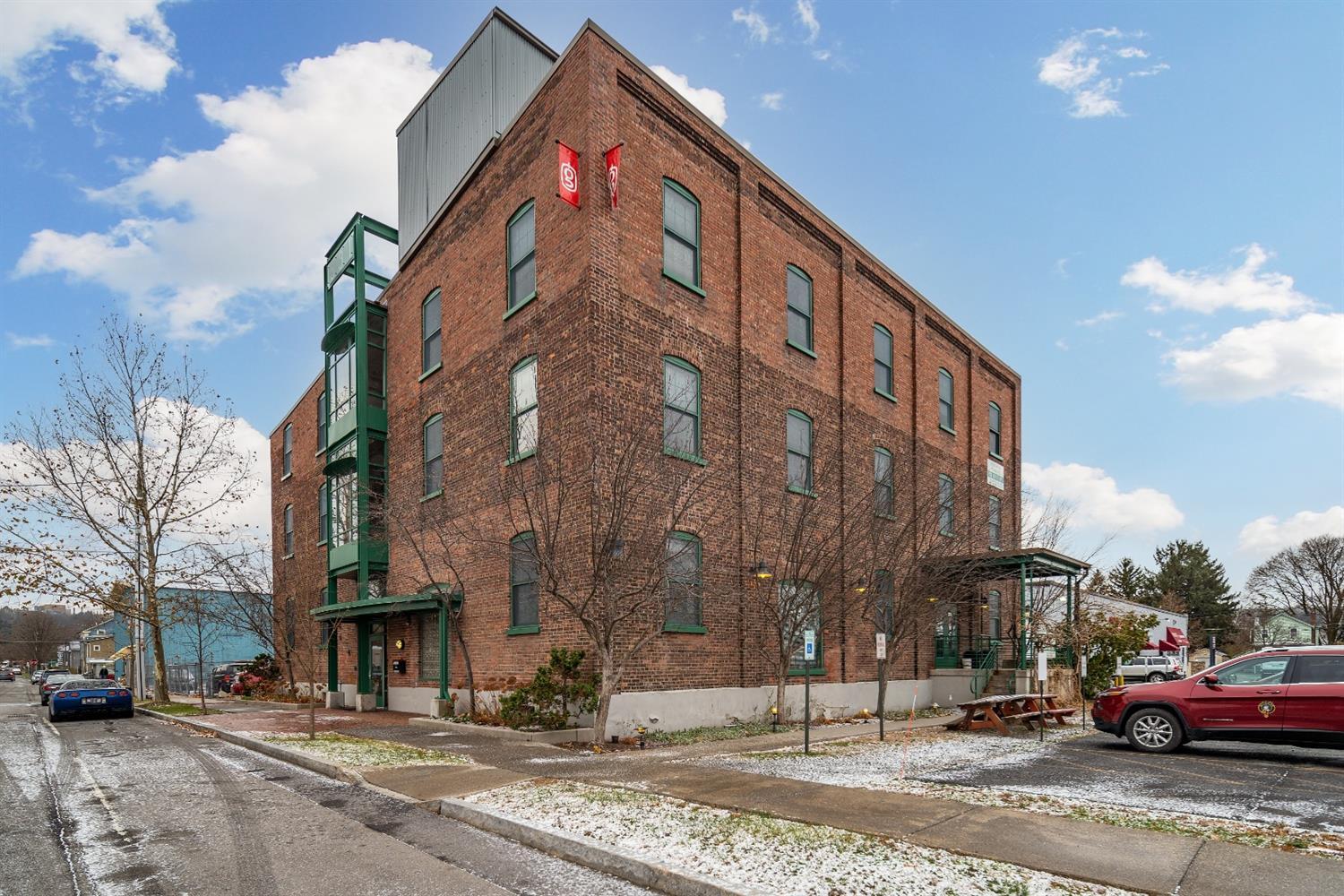 531 Esty St, Ithaca, NY for sale Building Photo- Image 1 of 1