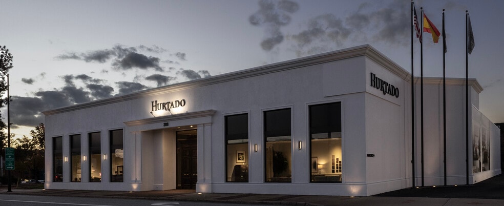 208 English Rd, High Point, NC for lease - Building Photo - Image 3 of 5