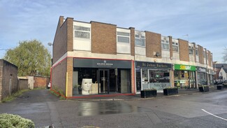 More details for 15 St Johns, Warwick - Retail for Lease