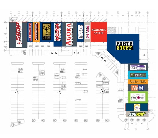 1765 W Kenaston Blvd, Winnipeg, MB for sale - Primary Photo - Image 1 of 1