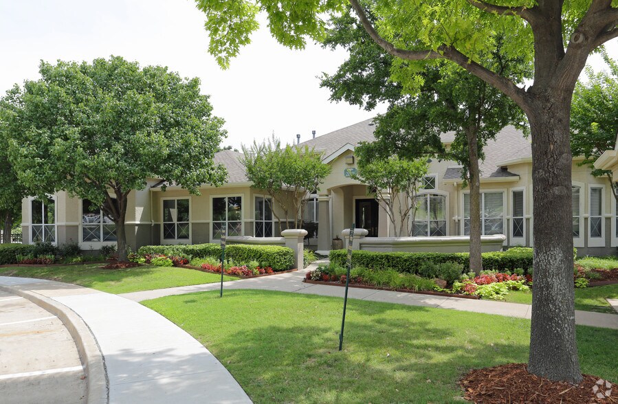 2001 E Spring Creek Pky, Plano, TX for sale - Primary Photo - Image 1 of 1