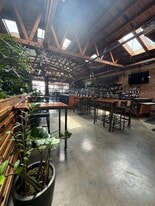 Pier View Plaza - Storefront Property