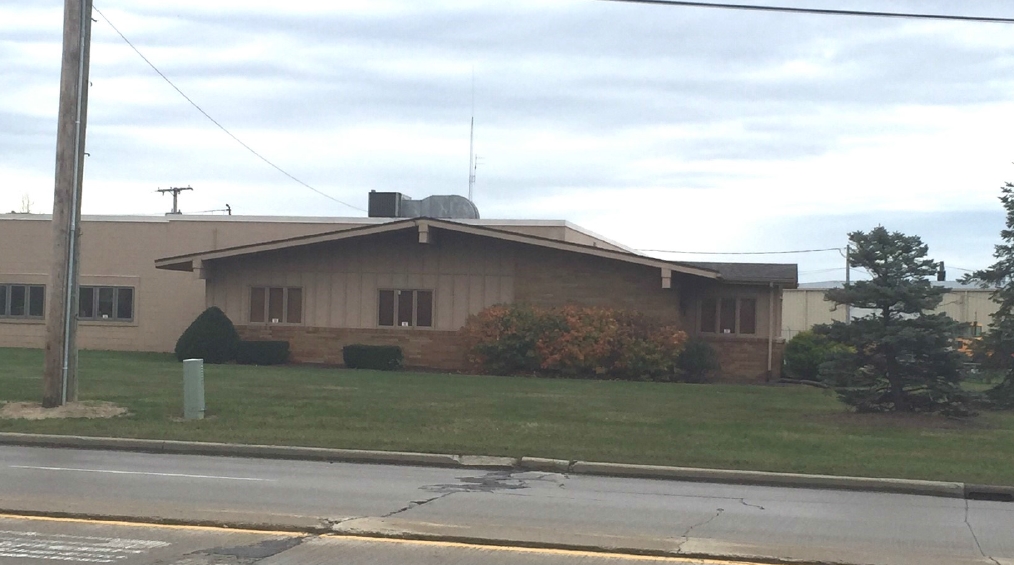 5826 Industrial Rd, Fort Wayne, IN for sale Primary Photo- Image 1 of 1