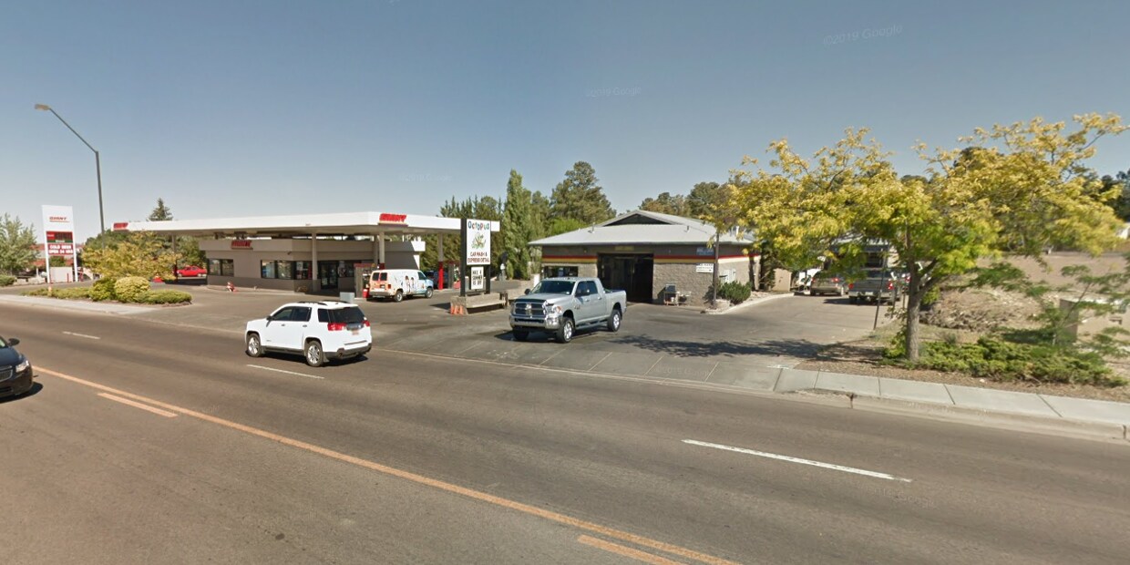 361 W Deuce of Clubs, Show Low, AZ 85901 Specialty for Sale