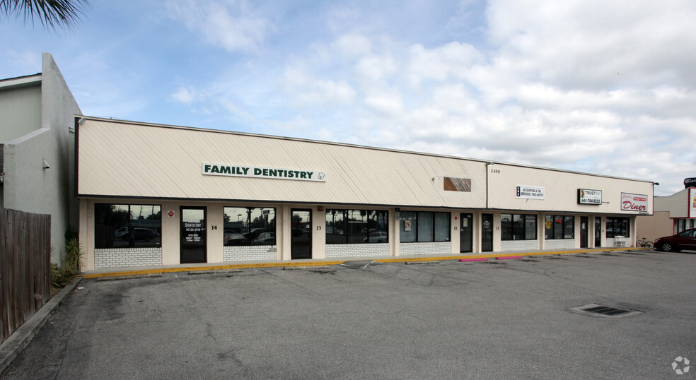 2300 Tamiami Trl, Port Charlotte, FL for lease - Building Photo - Image 2 of 3