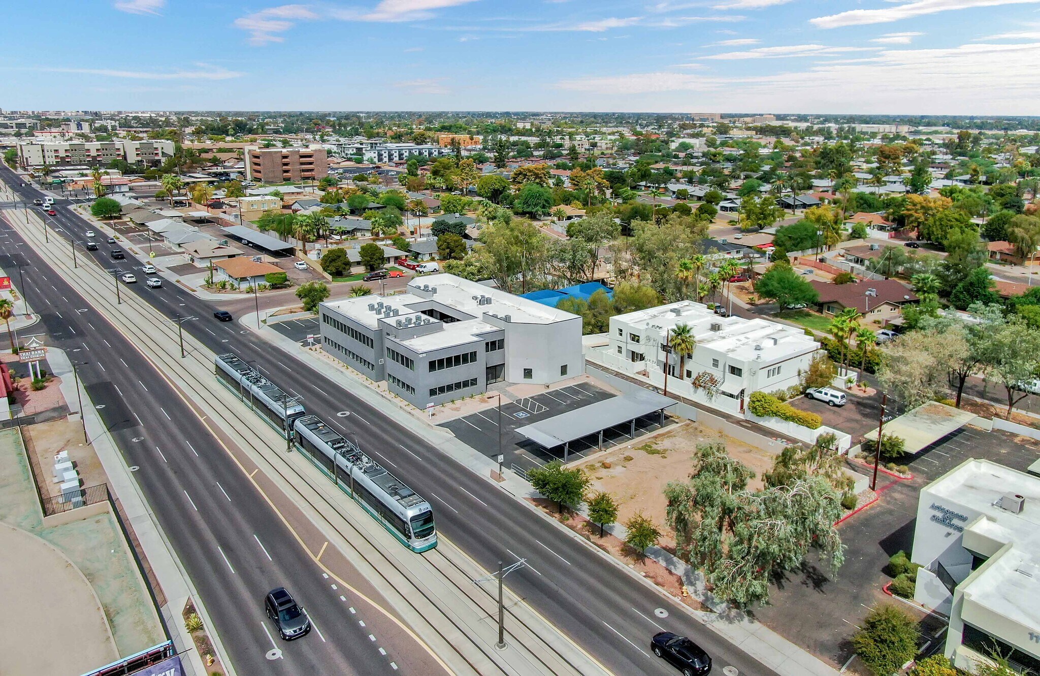 1212 W Camelback Rd, Phoenix, AZ for sale Building Photo- Image 1 of 1
