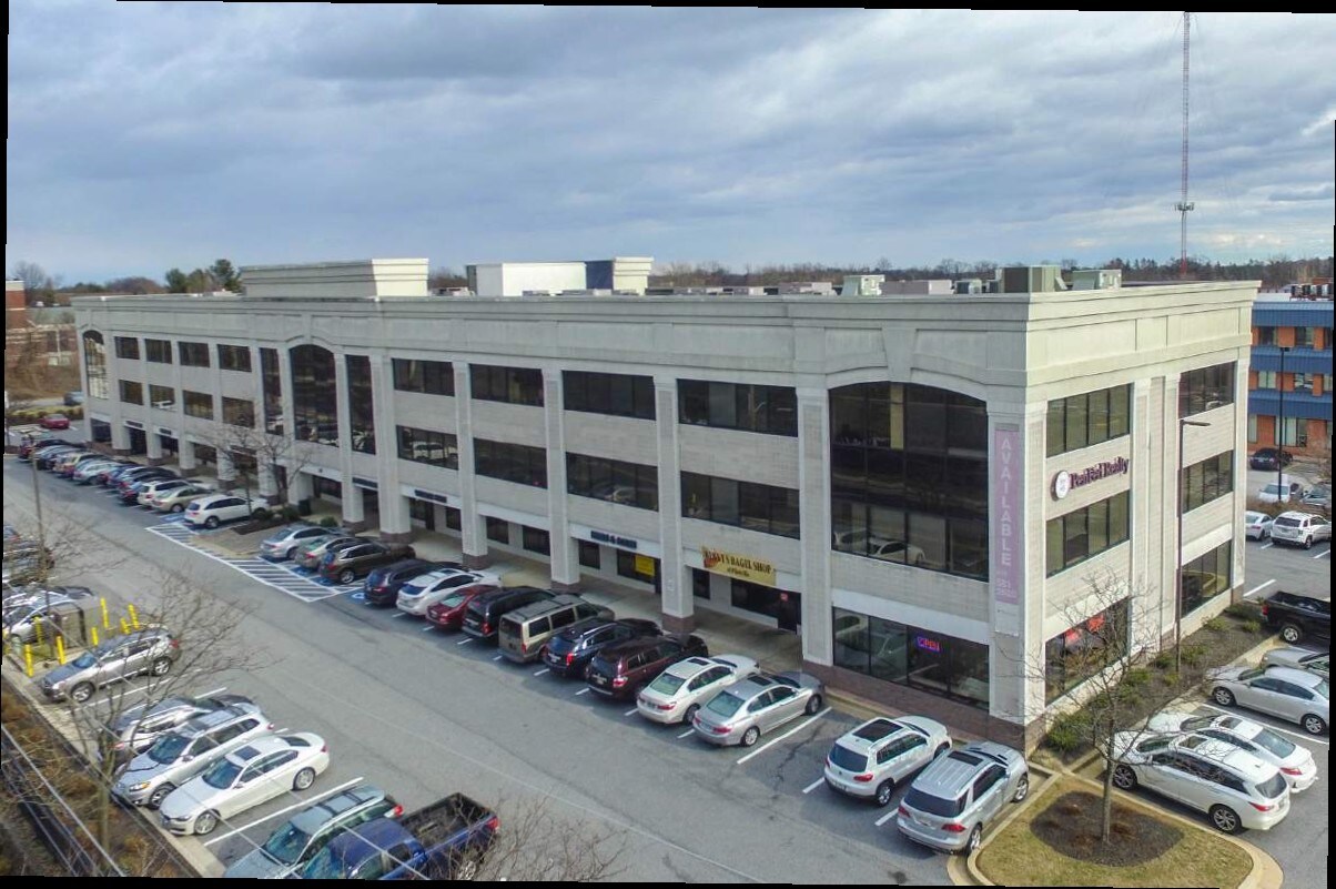 25 Hooks Ln, Pikesville, MD 21208 Hooks Village