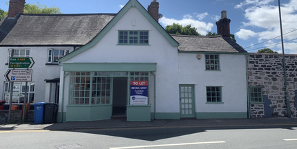 7 Mwrog St, Ruthin for lease Building Photo- Image 1 of 1