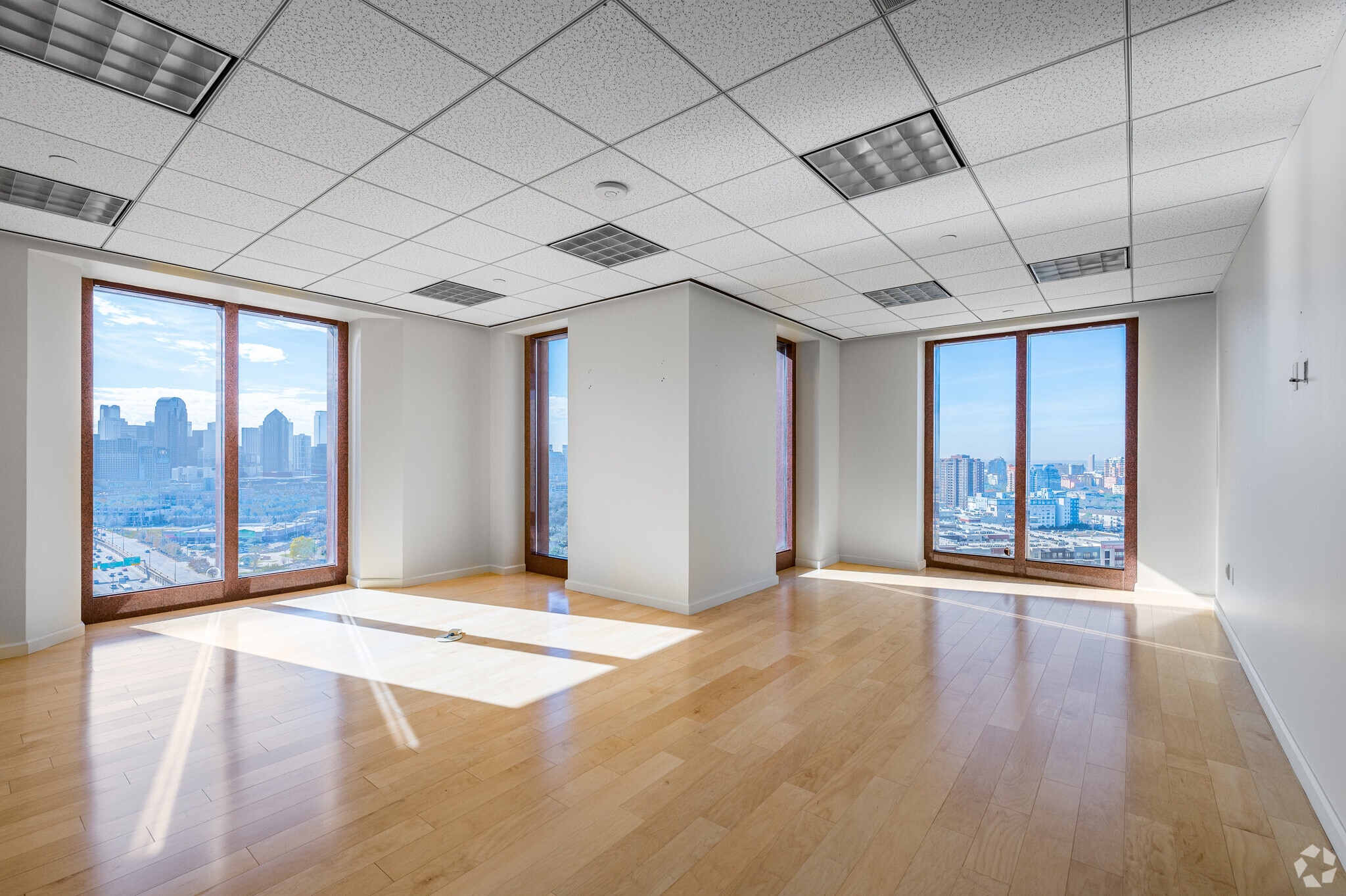 2711 N Haskell Ave, Dallas, TX 75204 Cityplace Tower