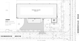 More details for E. Commerce Dr, Defiance, OH - Industrial for Lease