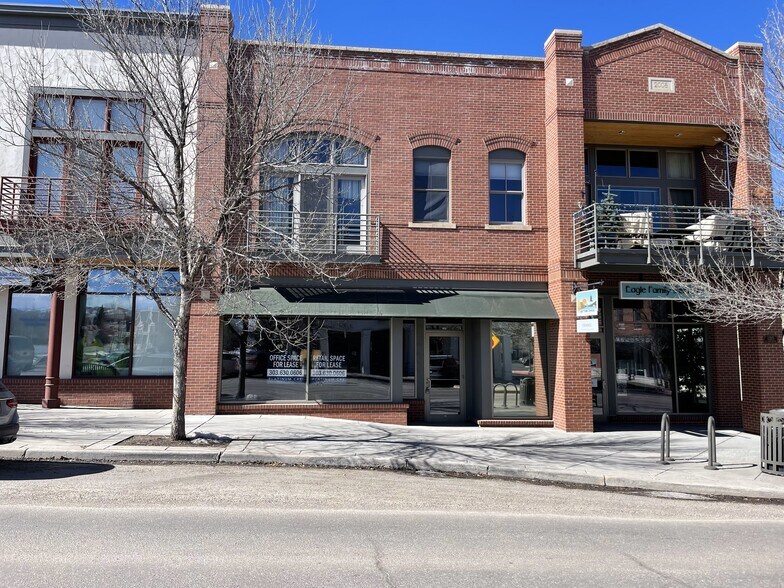 1185 Capitol St, Eagle, CO for sale - Building Photo - Image 1 of 1
