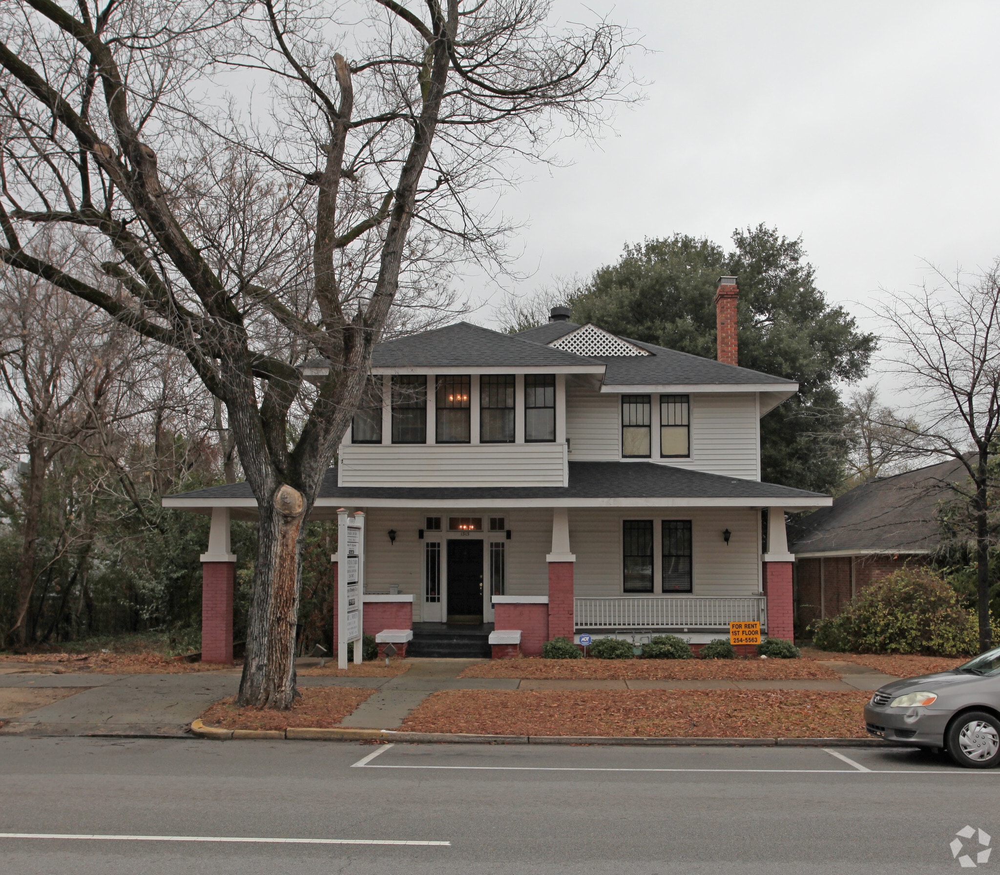 1313 Elmwood Ave, Columbia, SC for lease Building Photo- Image 1 of 6