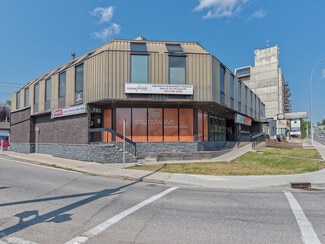More details for 701 14th St NW, Calgary, AB - Retail for Lease
