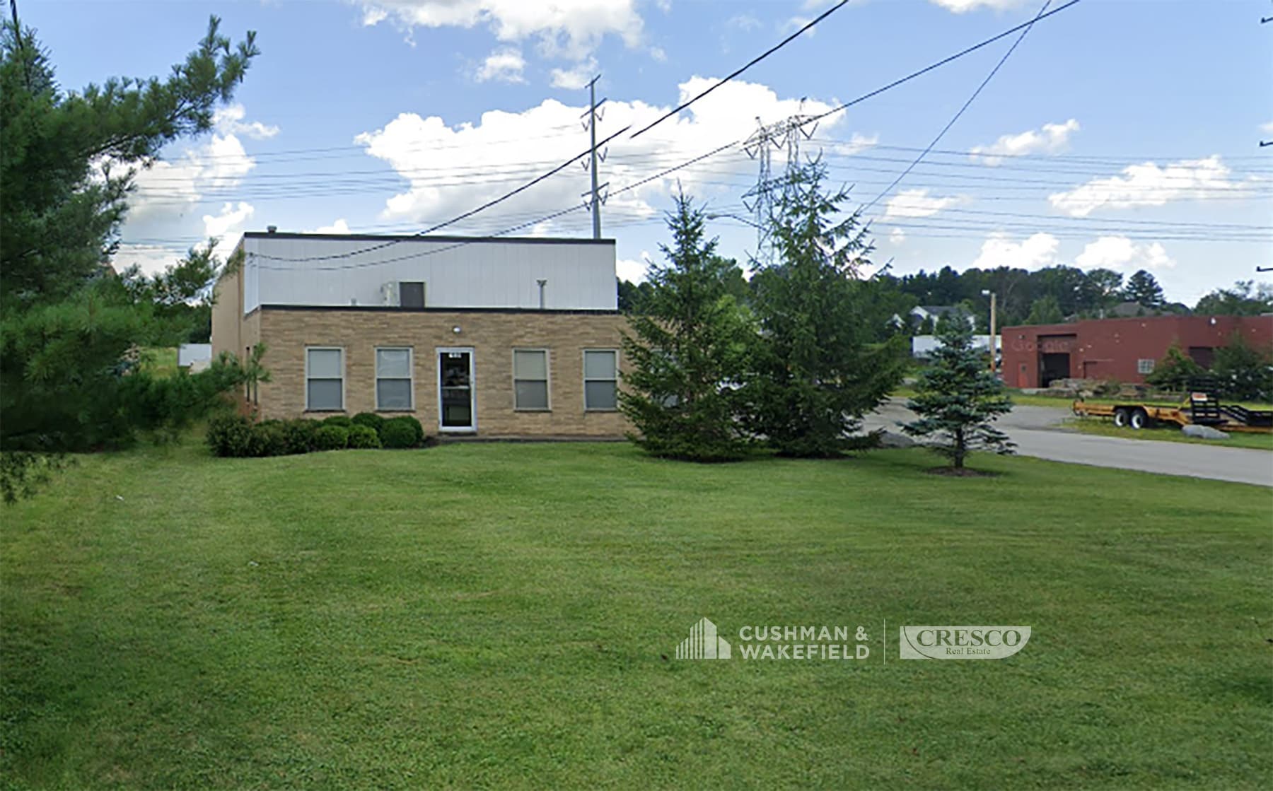 7620 Bond St, Solon, OH for sale Building Photo- Image 1 of 1