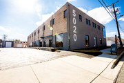 5020 Nicholson Ct, Rockville MD - Warehouse