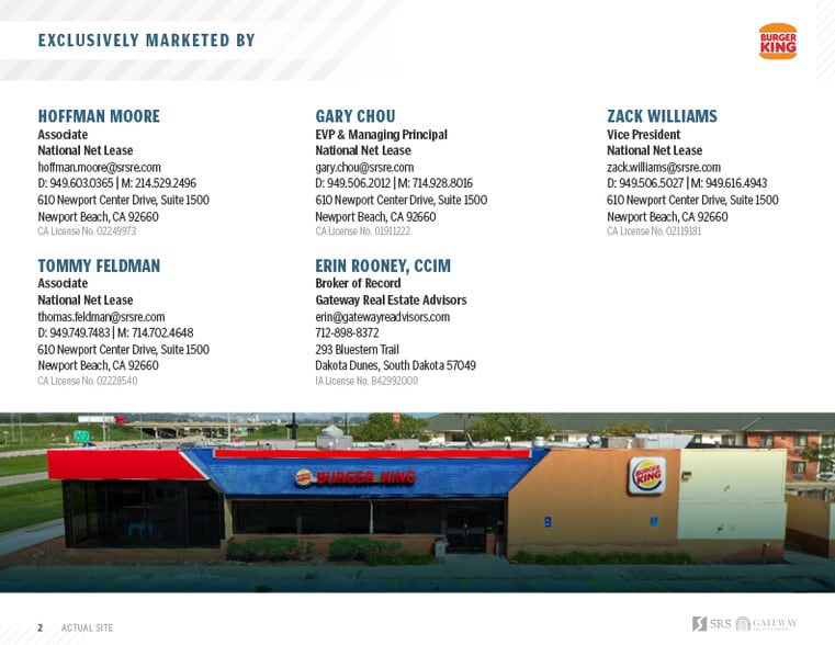 3161 Joliet Ave, Missouri Valley, IA for sale - Building Photo - Image 3 of 5