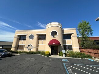More details for 173 Spring St, Pleasanton, CA - Office/Retail for Lease