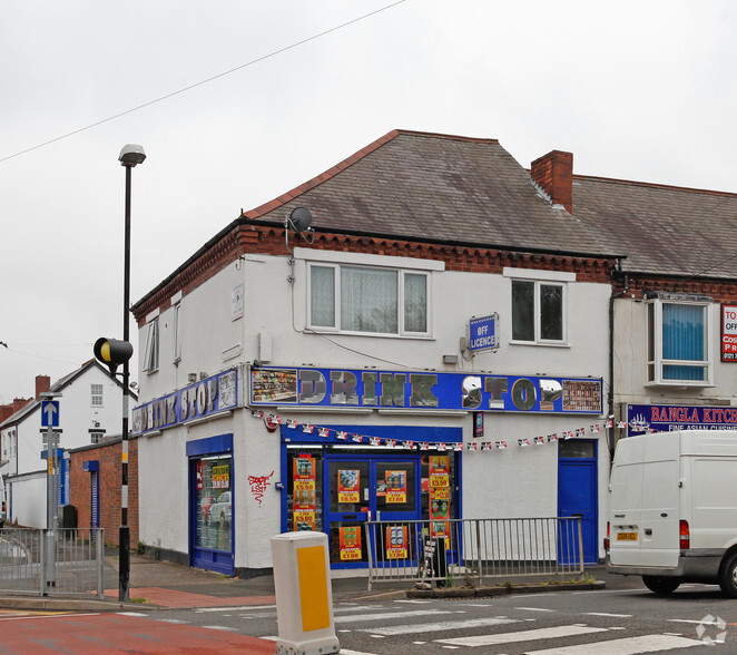 72 Long Ln, Halesowen for lease - Primary Photo - Image 1 of 2