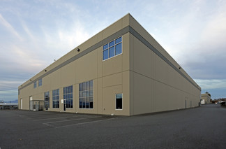 More details for 9489 200th St, Langley Twp, BC - Industrial for Lease