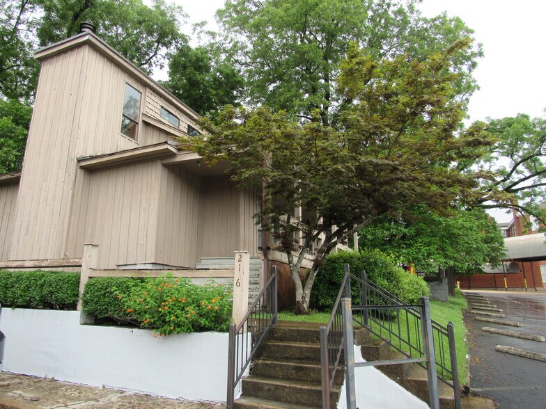 219 8th St N, Columbus, MS for lease - Building Photo - Image 2 of 42