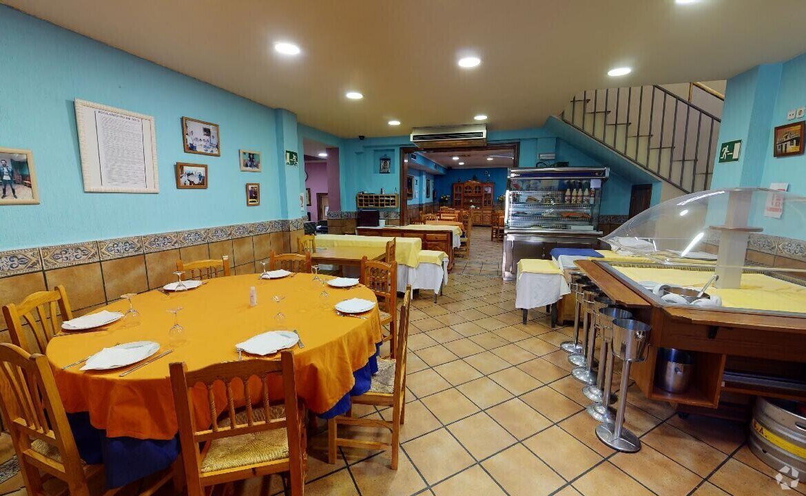 Calle Manuel Marchamalo, 10 - 12, Madrid, MAD 28029 - Unit Puerta 01 - - Interior Photo - Image 1 of 40