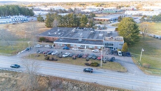 More details for 116 Parker St, Newburyport, MA - Industrial for Sale