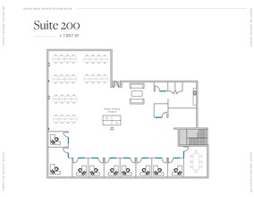 15420 Laguna Canyon Rd, Irvine, CA for lease Floor Plan- Image 1 of 1