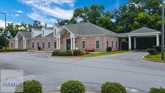 More details for 609 Veterans blvd, Glennville, GA - Health Care for Sale