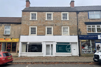 More details for 12 High St, Mansfield Woodhouse - Retail for Lease