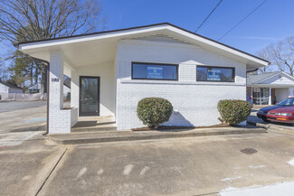 More details for 1107 N Fant St, Anderson, SC - Office for Lease