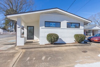 More details for 1107 N Fant St, Anderson, SC - Office for Lease