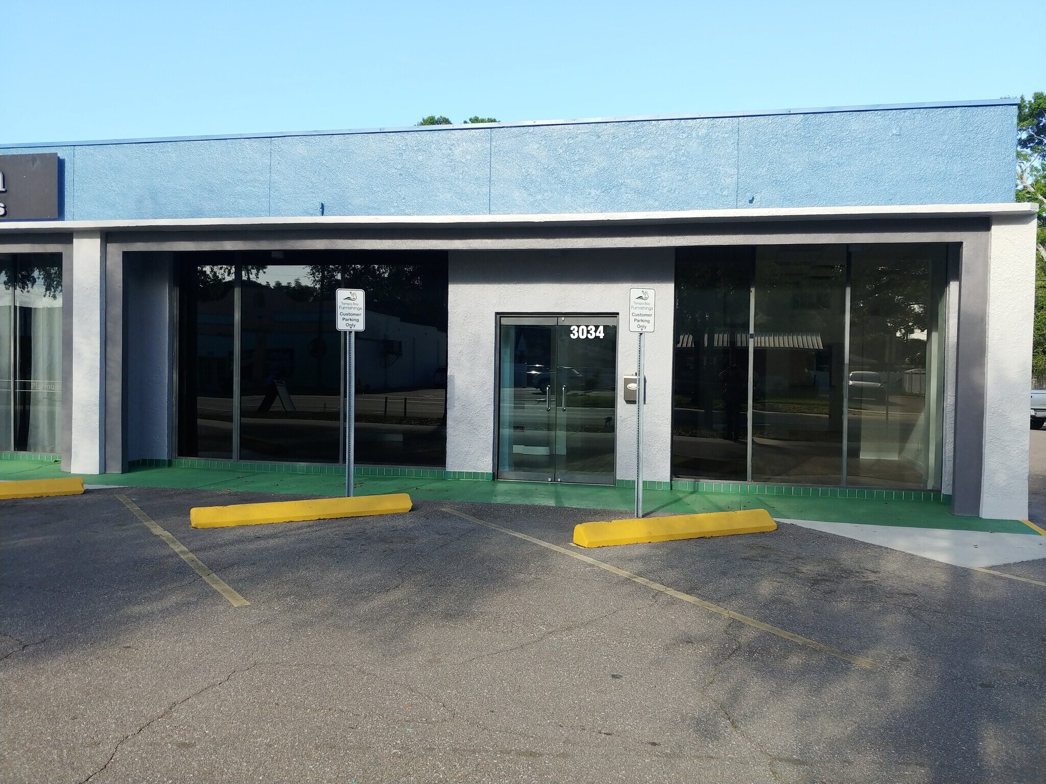 3028 9th St N, Saint Petersburg, FL for sale Building Photo- Image 1 of 1