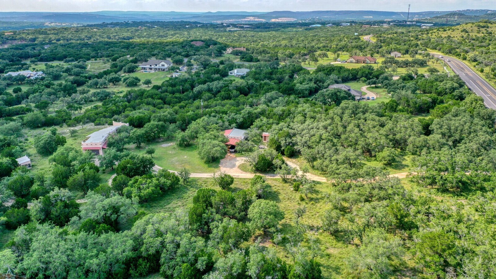 5300 Lohmans Ford Rd, Lago Vista, TX 78645