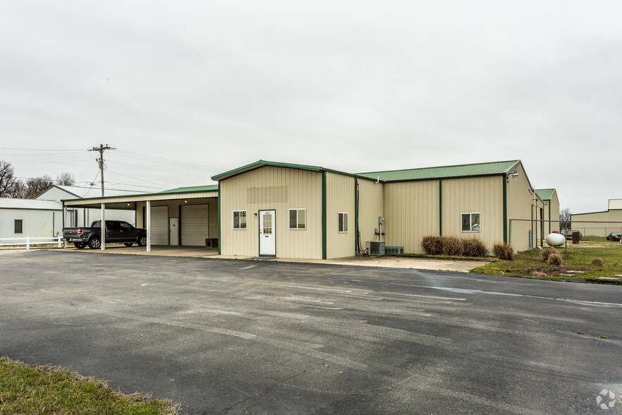 6584 Hwy 1, Jonesboro, AR for sale - Primary Photo - Image 1 of 1