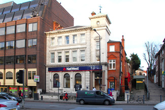 More details for 106 Finchley Rd, London - Retail for Sale