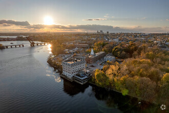 4 Richmond Sq, Providence, RI - aerial  map view - Image1