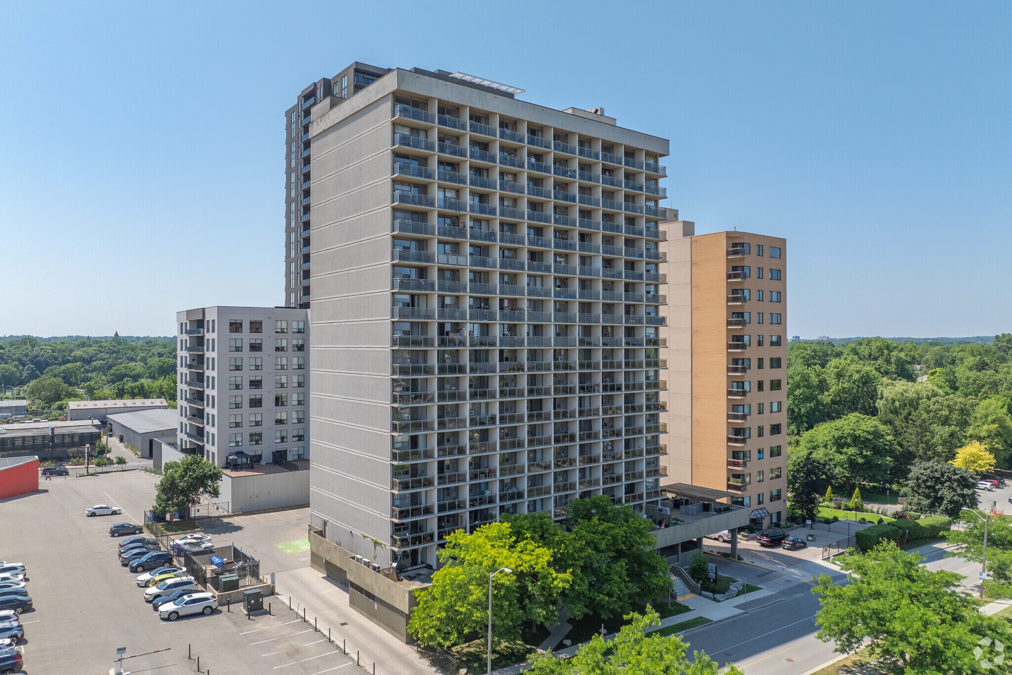 21 King St, London, ON for sale Primary Photo- Image 1 of 1
