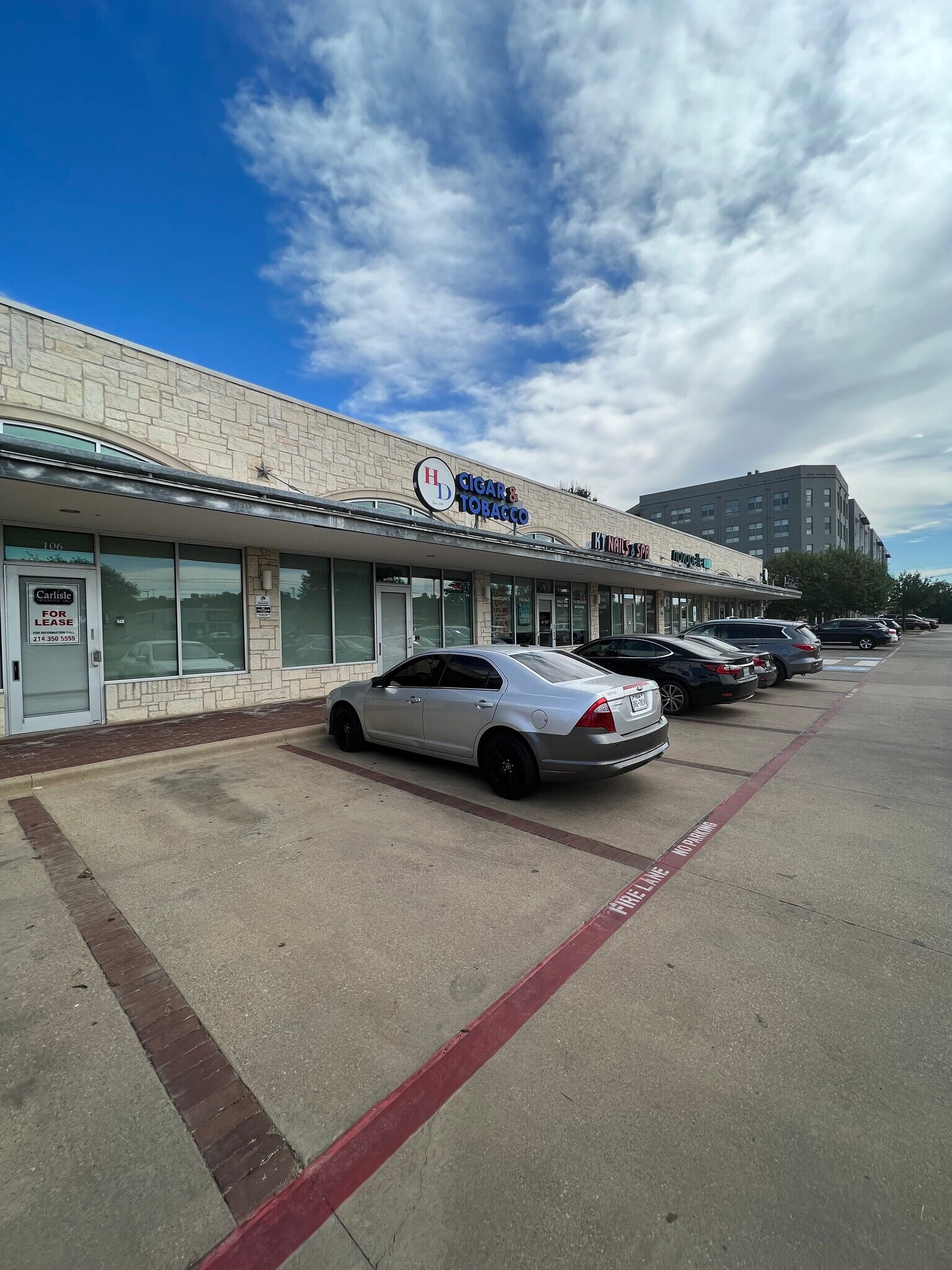 5200 Lemmon Ave, Dallas, TX for sale Building Photo- Image 1 of 1