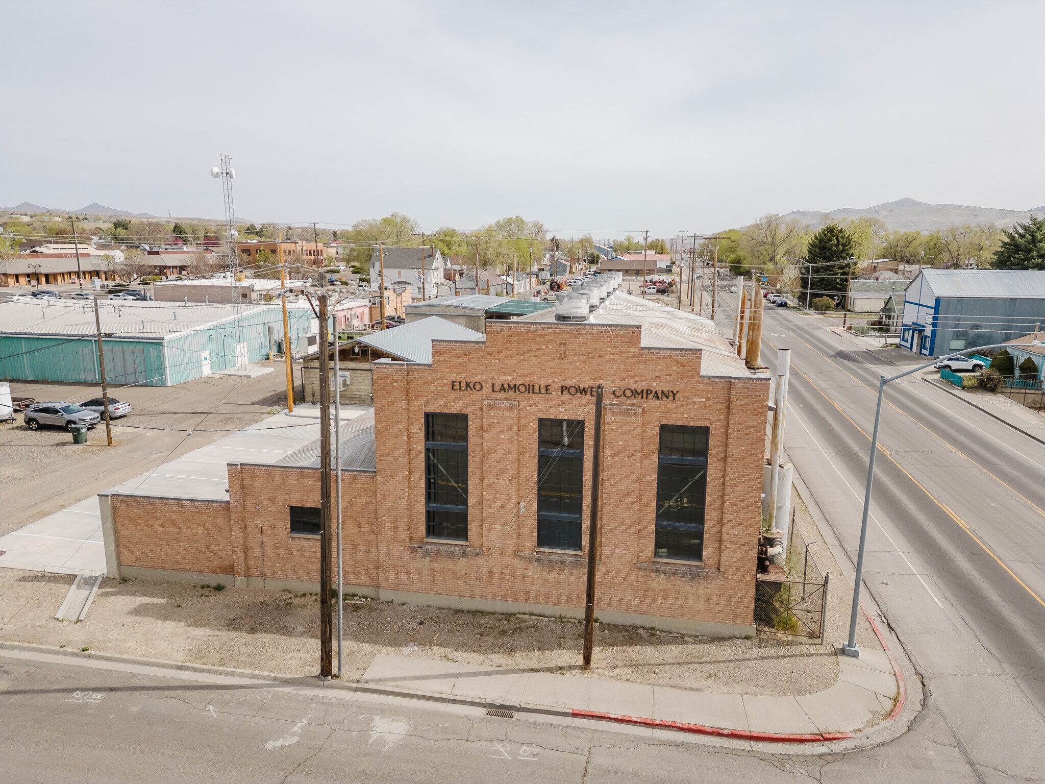 240 7th st, Elko, NV for sale Building Photo- Image 1 of 51