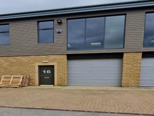 Ryefield Way, Silsden for lease - Building Photo - Image 1 of 1